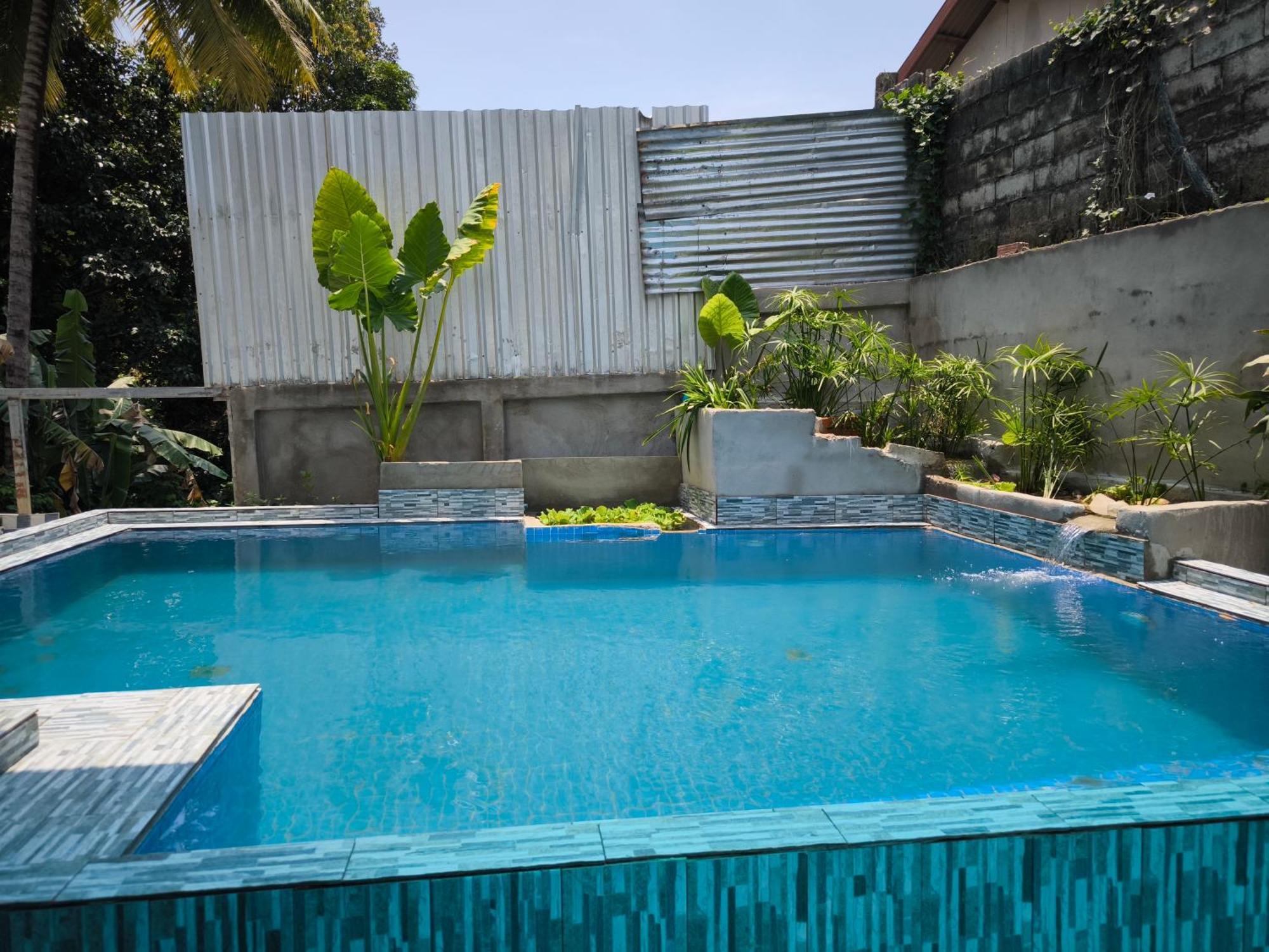 Dok Champa Resort วังเวียง ภายนอก รูปภาพ